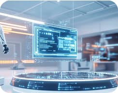 Global Financial Services Clients