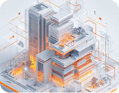 Regional infrastructure and Property Development company